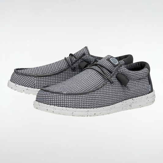 Zapatos Hey Dude Hey2o Mesh