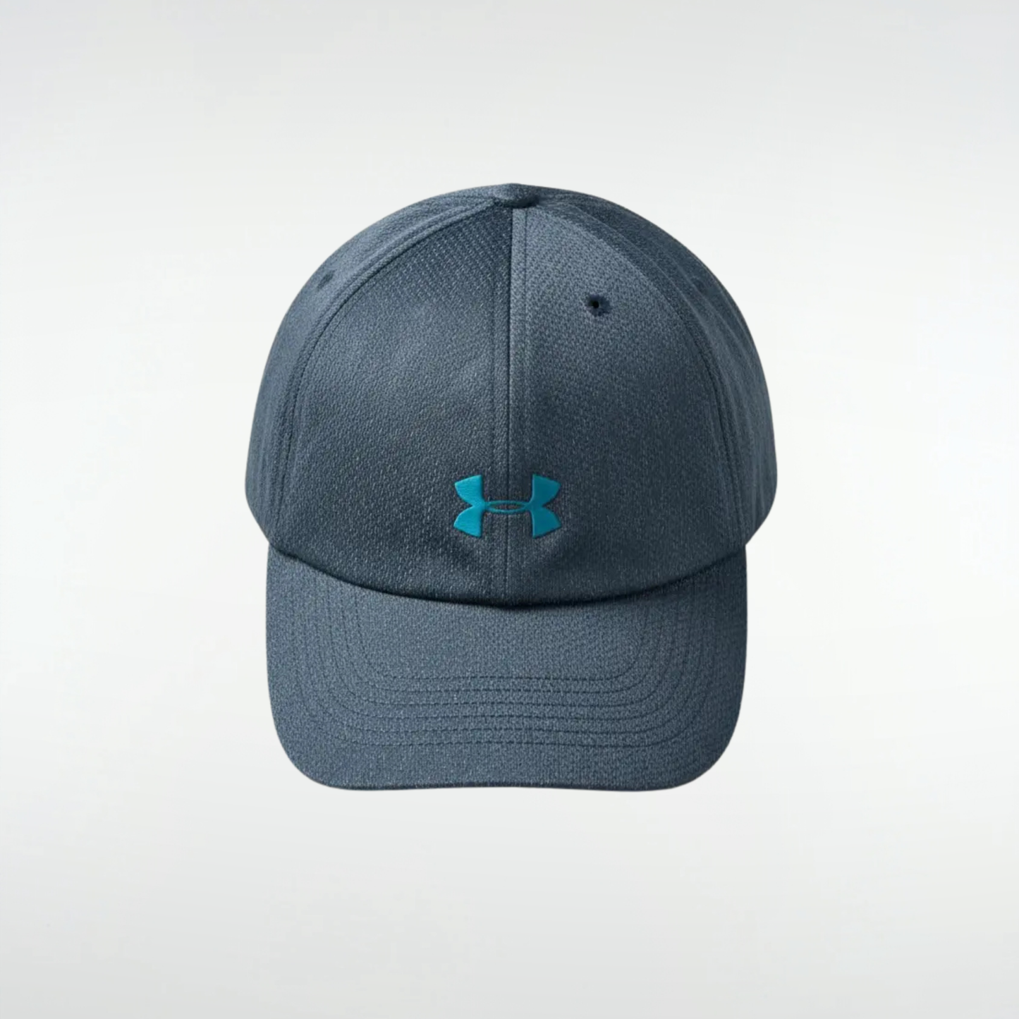 Gorro Under Armour Jacquard - Azul
