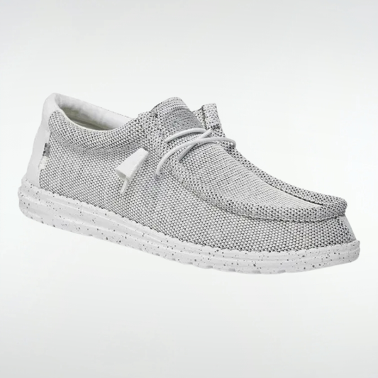Zapatos Hey Dude Wally
