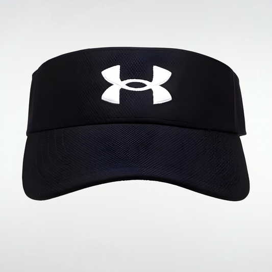 Gorro Visera Under Armour Blitzing - Negro