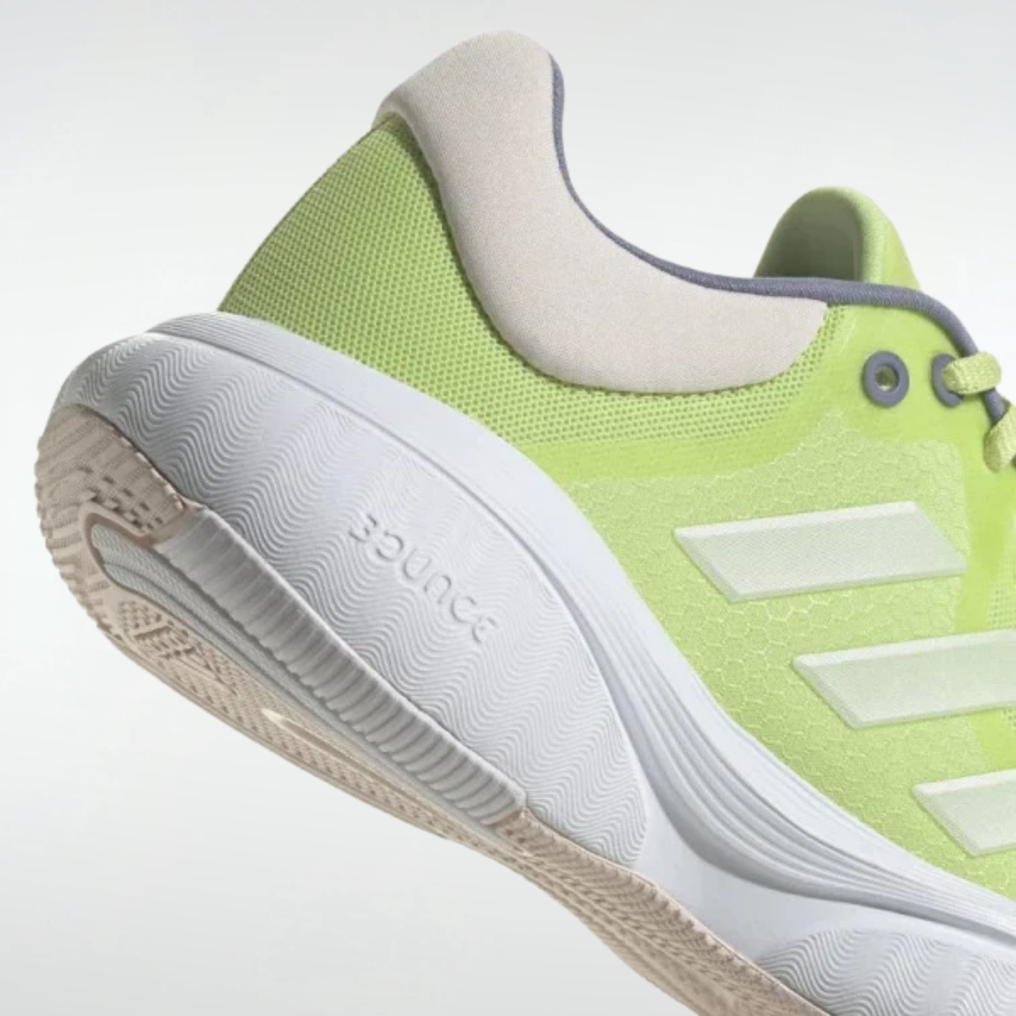 Championes Adidas Response - Verde