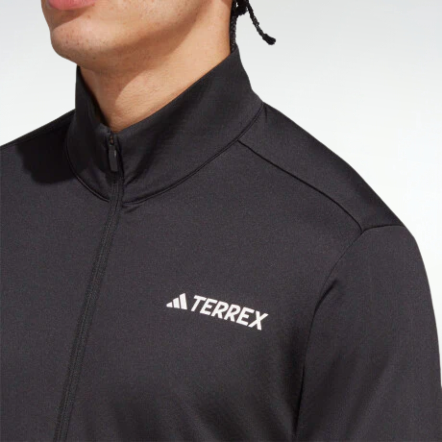Campera Adidas TERREX MULTI - BLACK