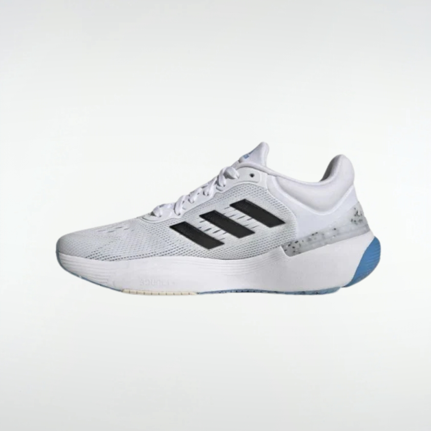 Championes Adidas Response Super 3.0 - Blanco