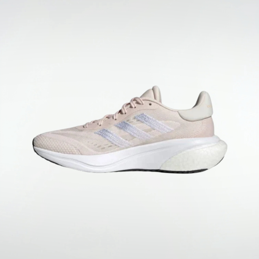 Championes Adidas Supernova 3 - Rosado Claro