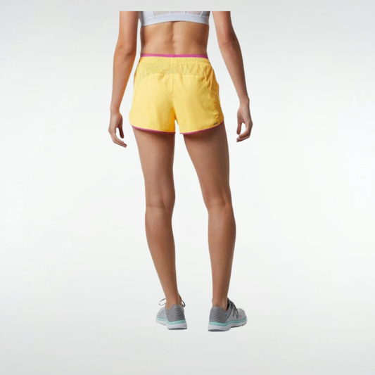 Short New Balance Fast Flight - Amarillo