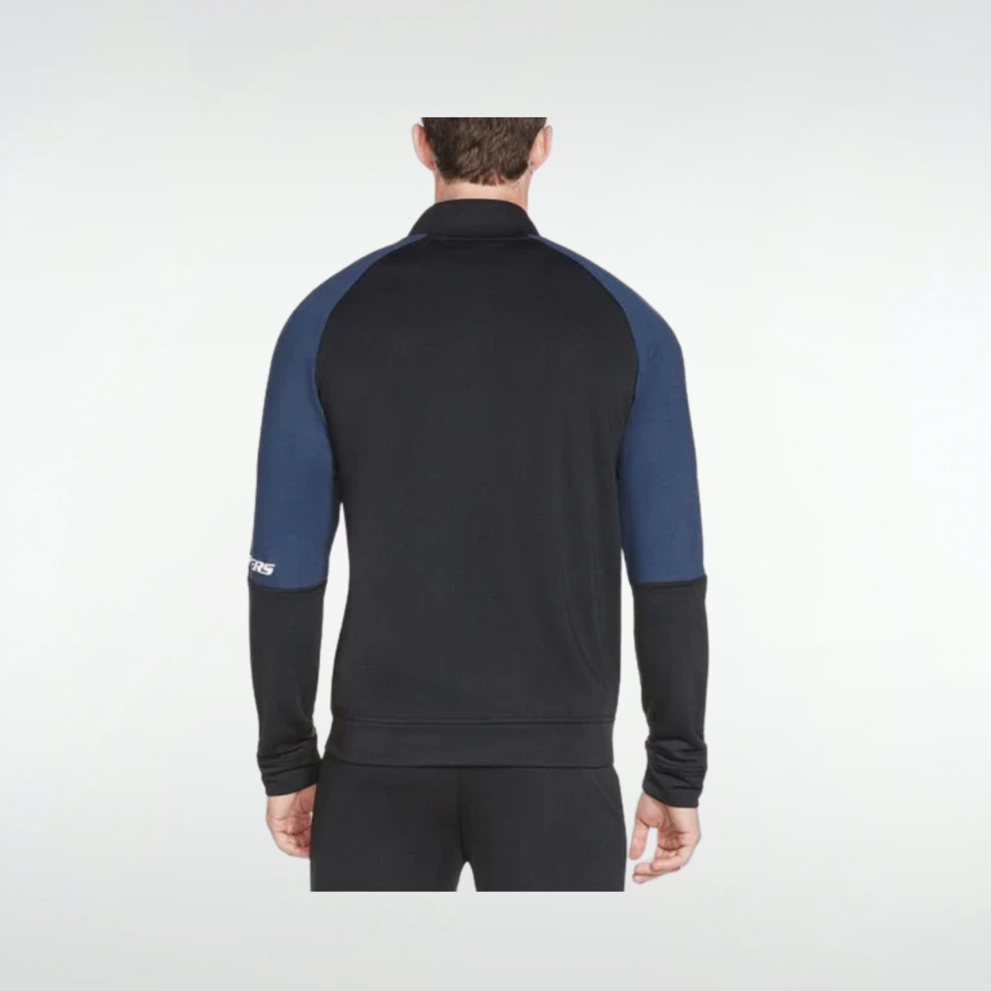 Campera Skechers SkechTech - Negro