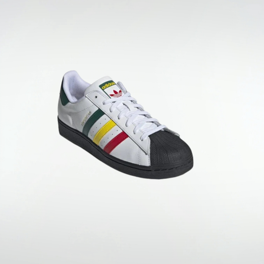 Championes Adidas Superstar - Blanco