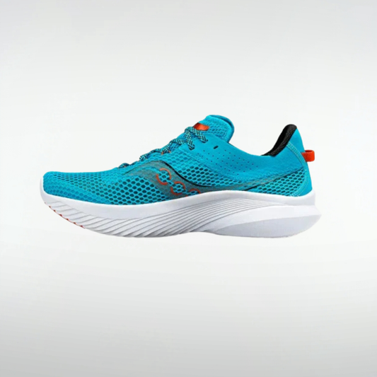 Championes Saucony Kinvara 14 - Azul