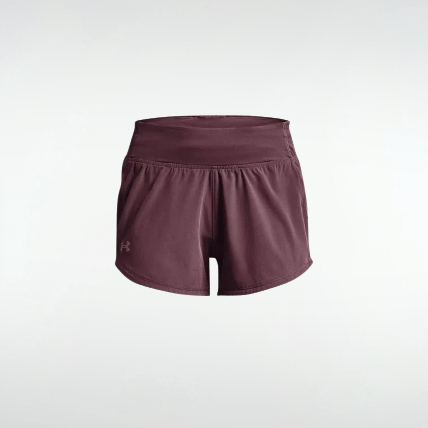 Short Under Armour Speedpocket Perf - Violeta