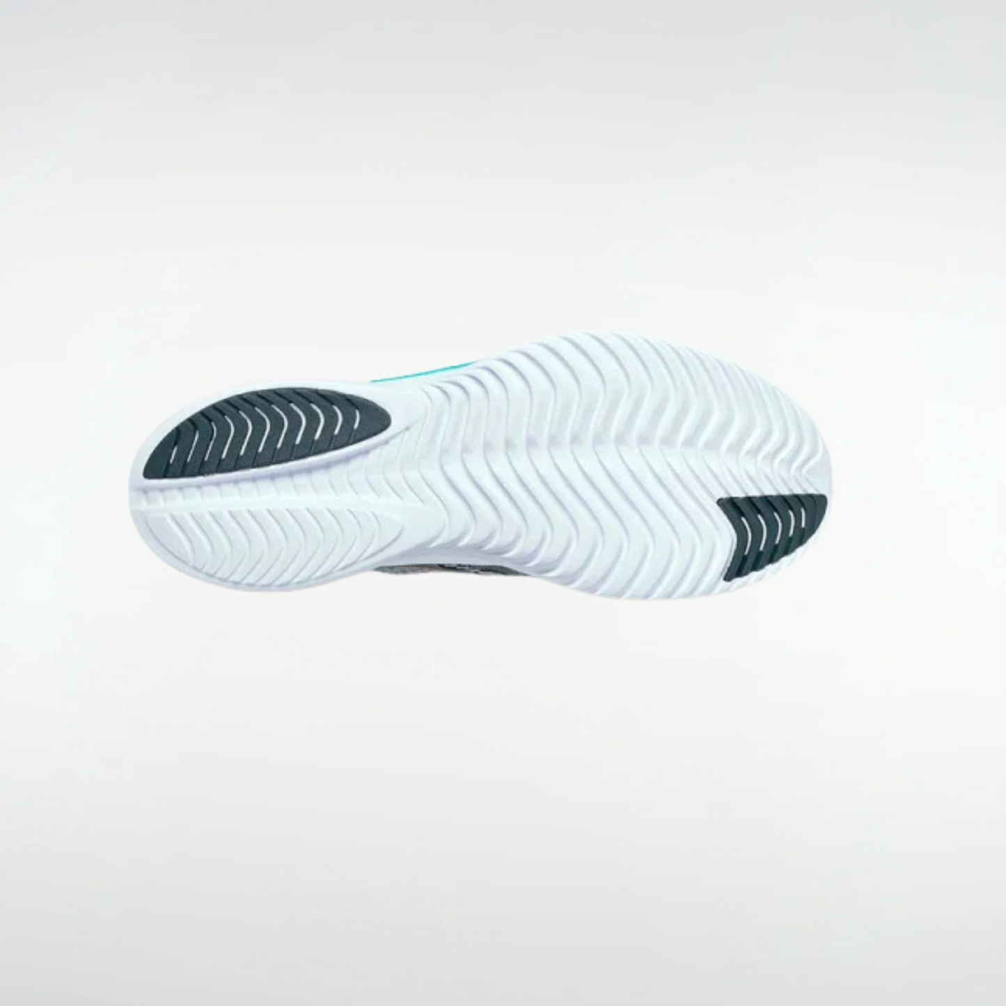Championes Saucony Kinvara 14 - Gris