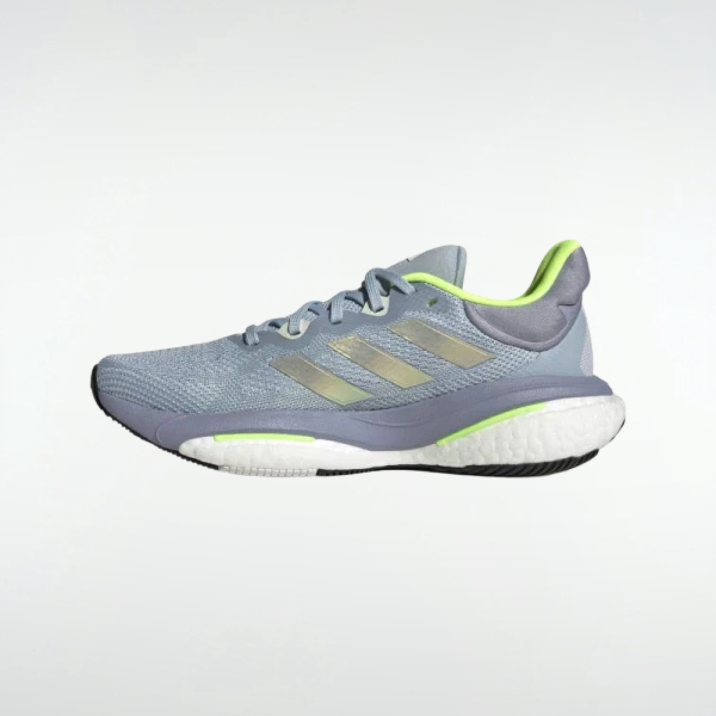 Championes Adidas Solarglide 6 - Azul