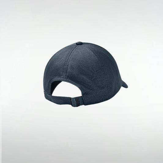 Gorro Under Armour Jacquard - Azul