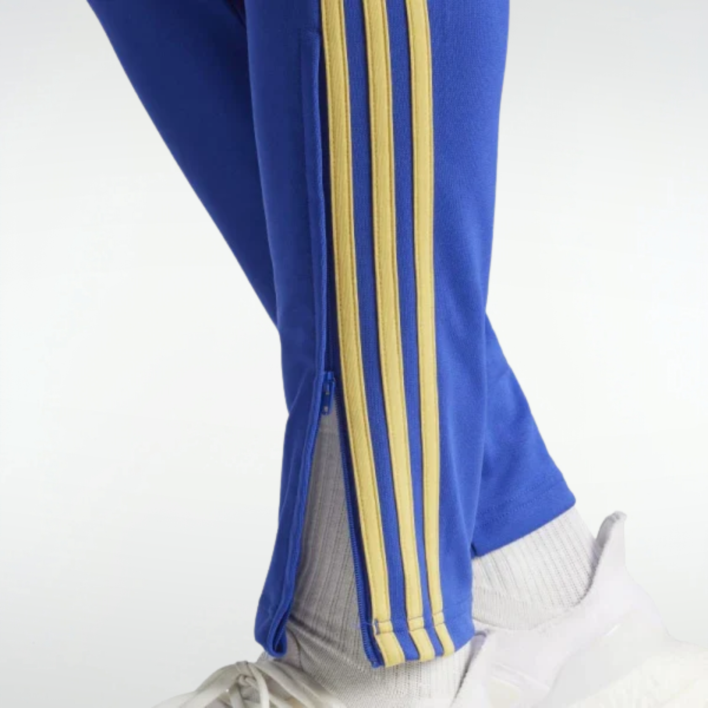 Pantalón Adidas Pitch 2 Street Messi - Azul