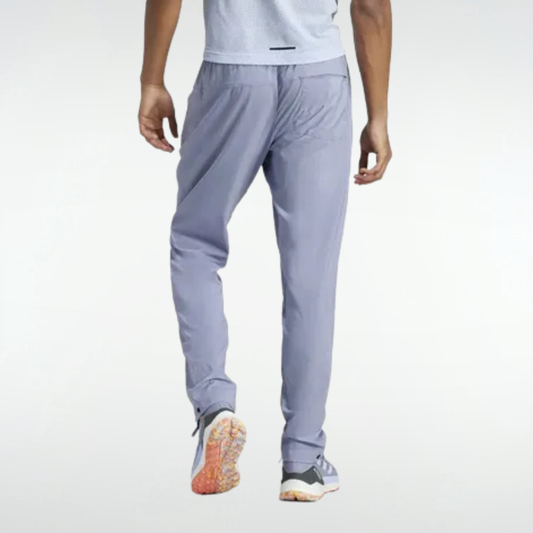 Pantalón Adidas Terrex - Violeta