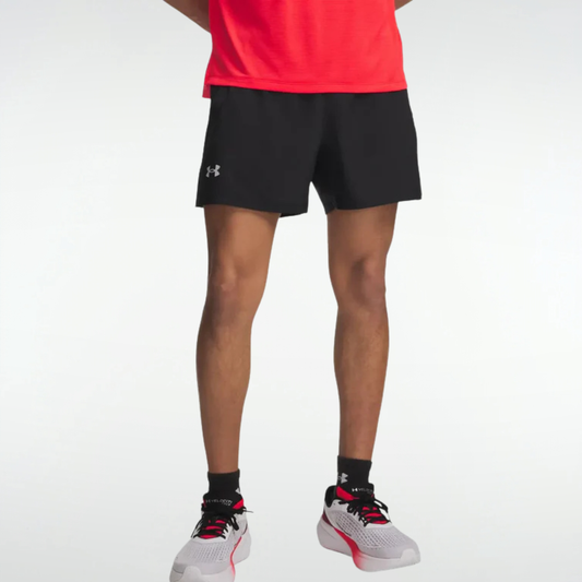 Short Deportivo Under Armour Launch Entrenamiento