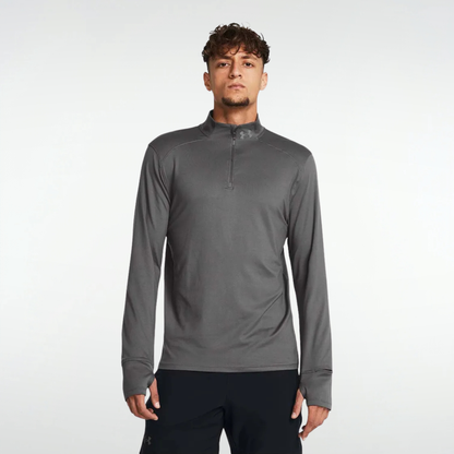Buzo Deportivo Under Armour Qualifier Run 1/4zip