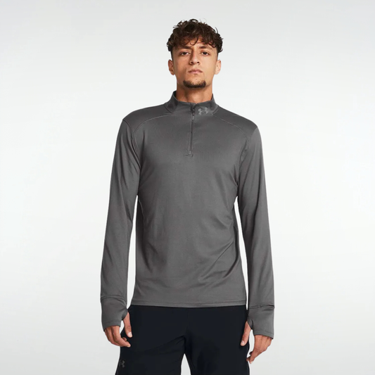 Buzo Deportivo Under Armour Qualifier Run 1/4zip