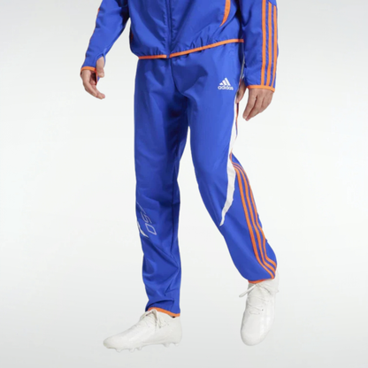 Pantalón Adidas F50 - Azul