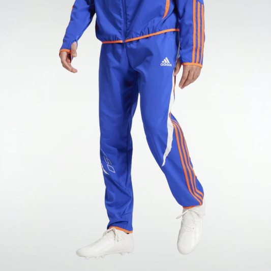 Pantalón Adidas F50 - Azul