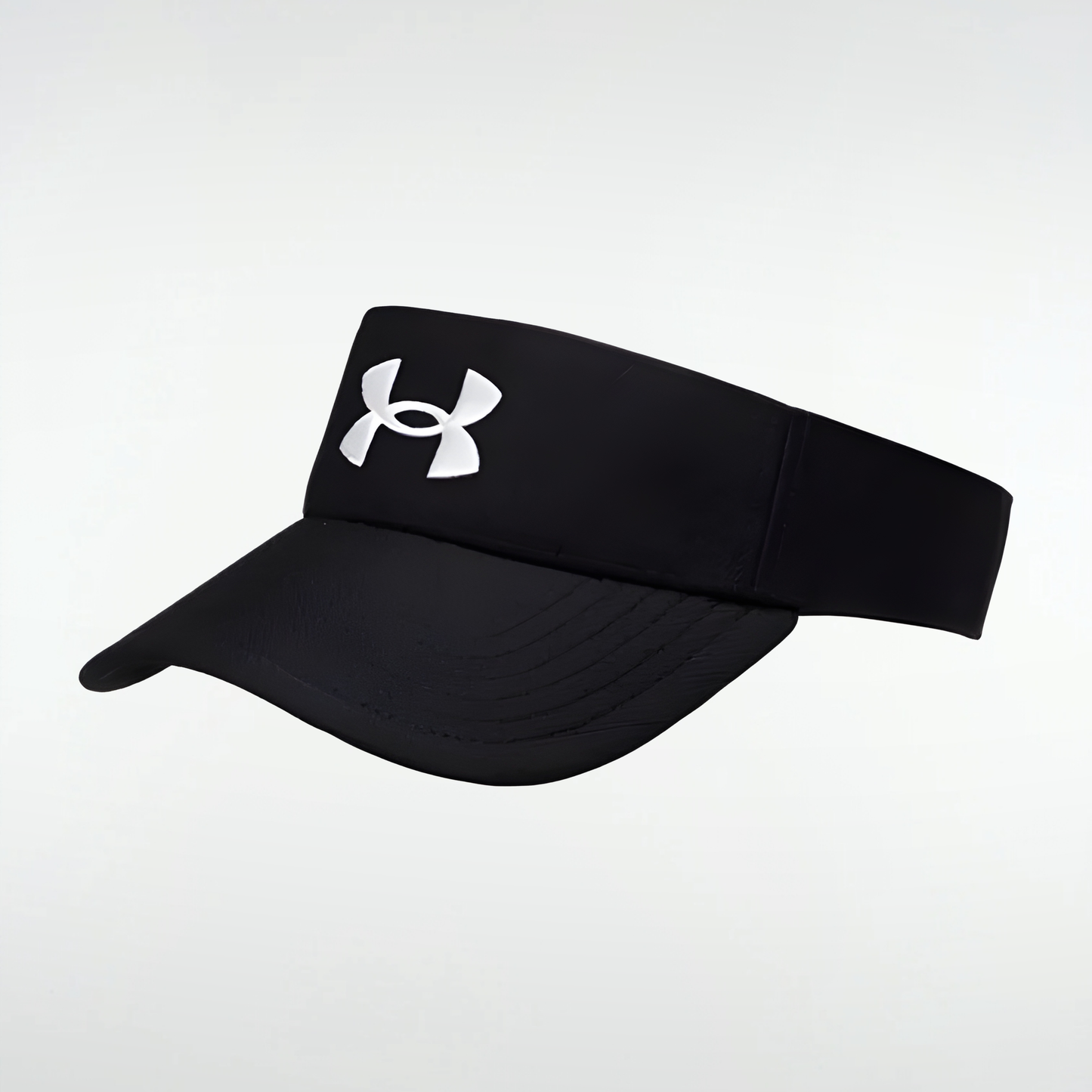 Gorro Visera Under Armour Blitzing - Negro