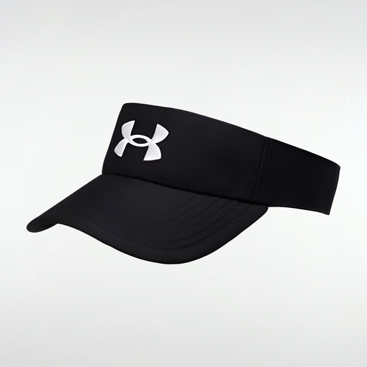 Gorro Visera Under Armour Blitzing - Negro