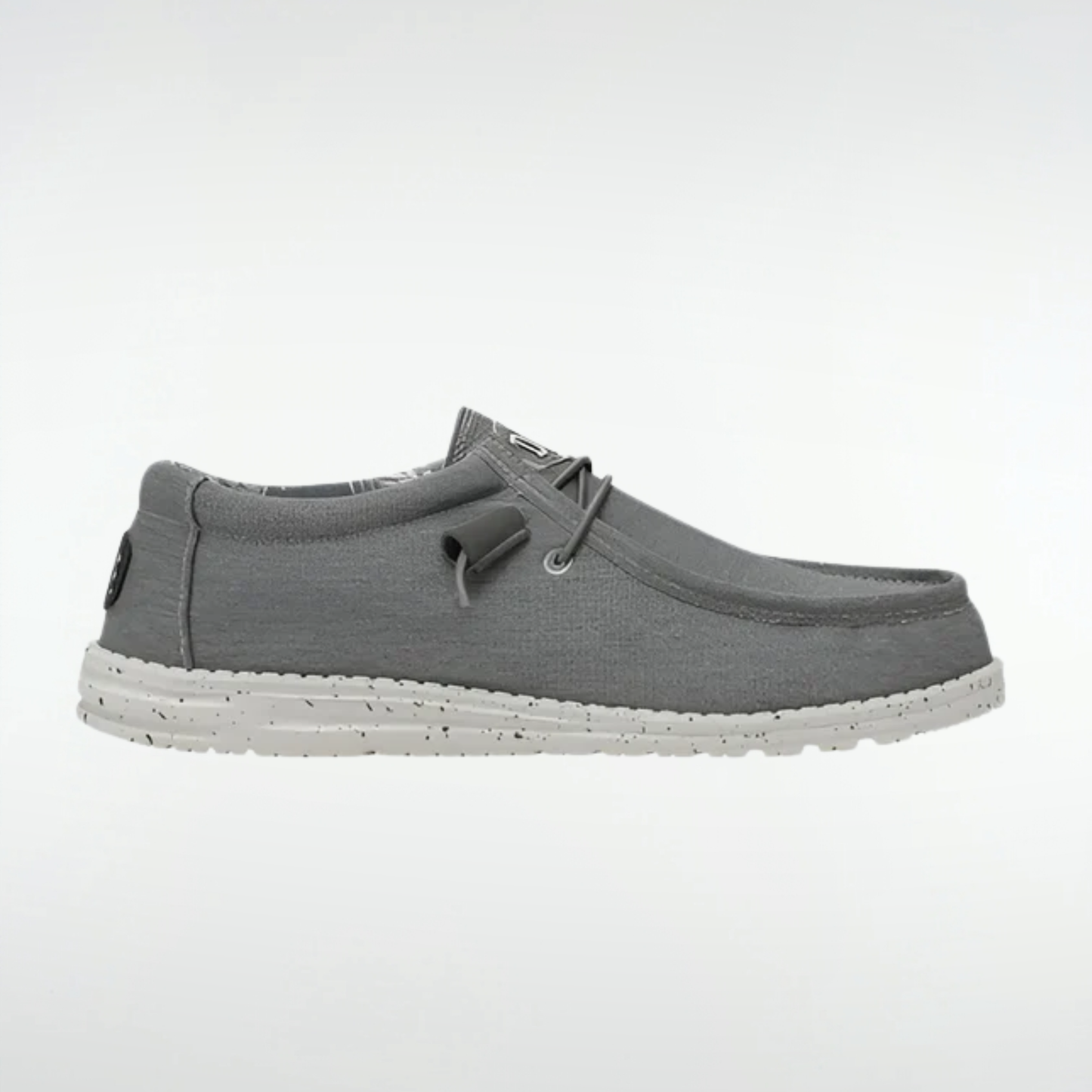 Zapatos Hey Dude Wally Stretch Canvas