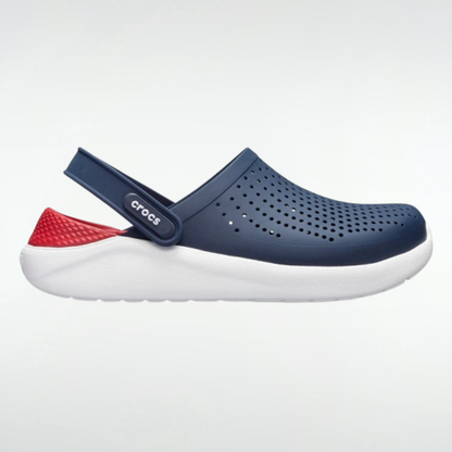 Crocs Literide Clog Zuecos Sandalias Championes
