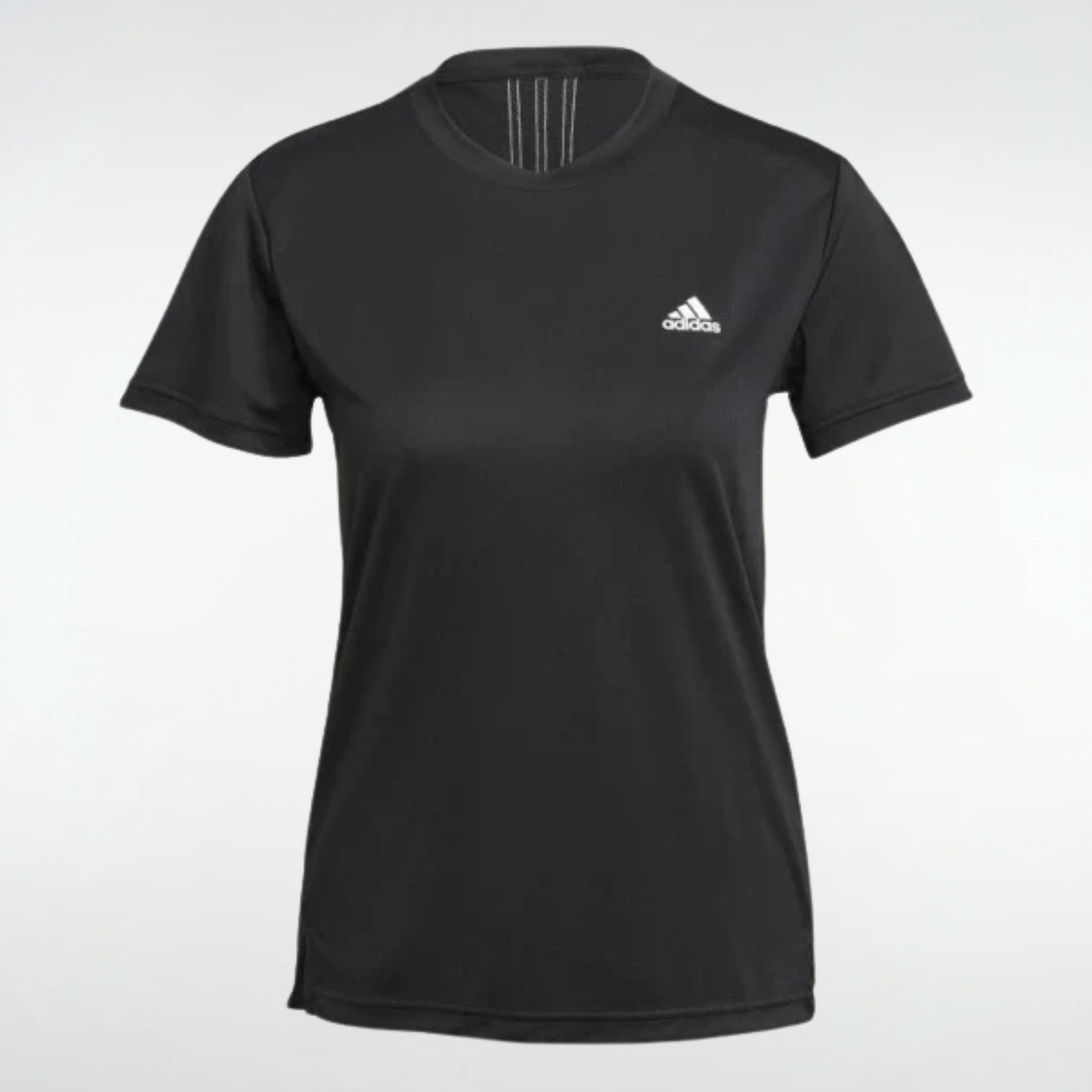 Remera Adidas Designed Move Sport - Negro
