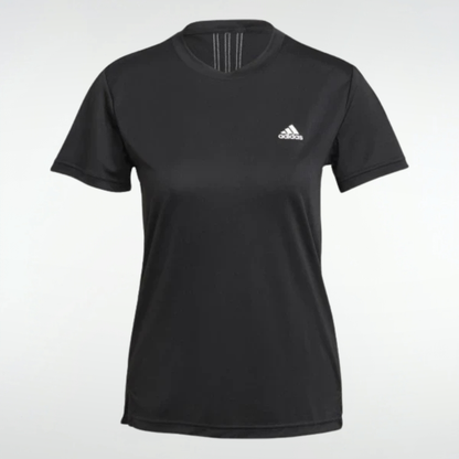 Remera Adidas Designed Move Sport - Negro