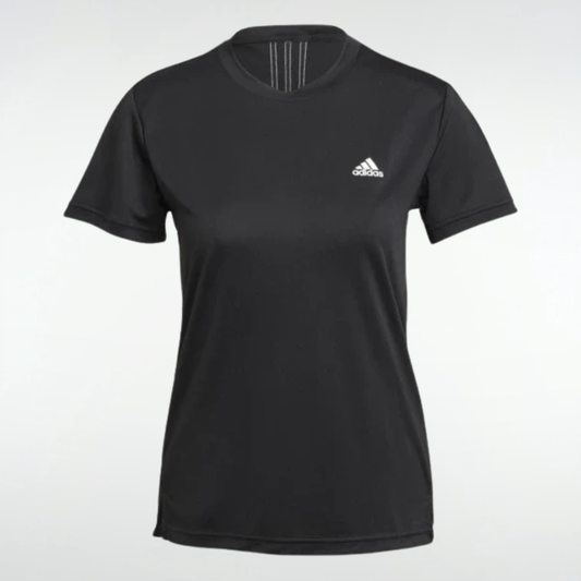 Remera Adidas Designed Move Sport - Negro