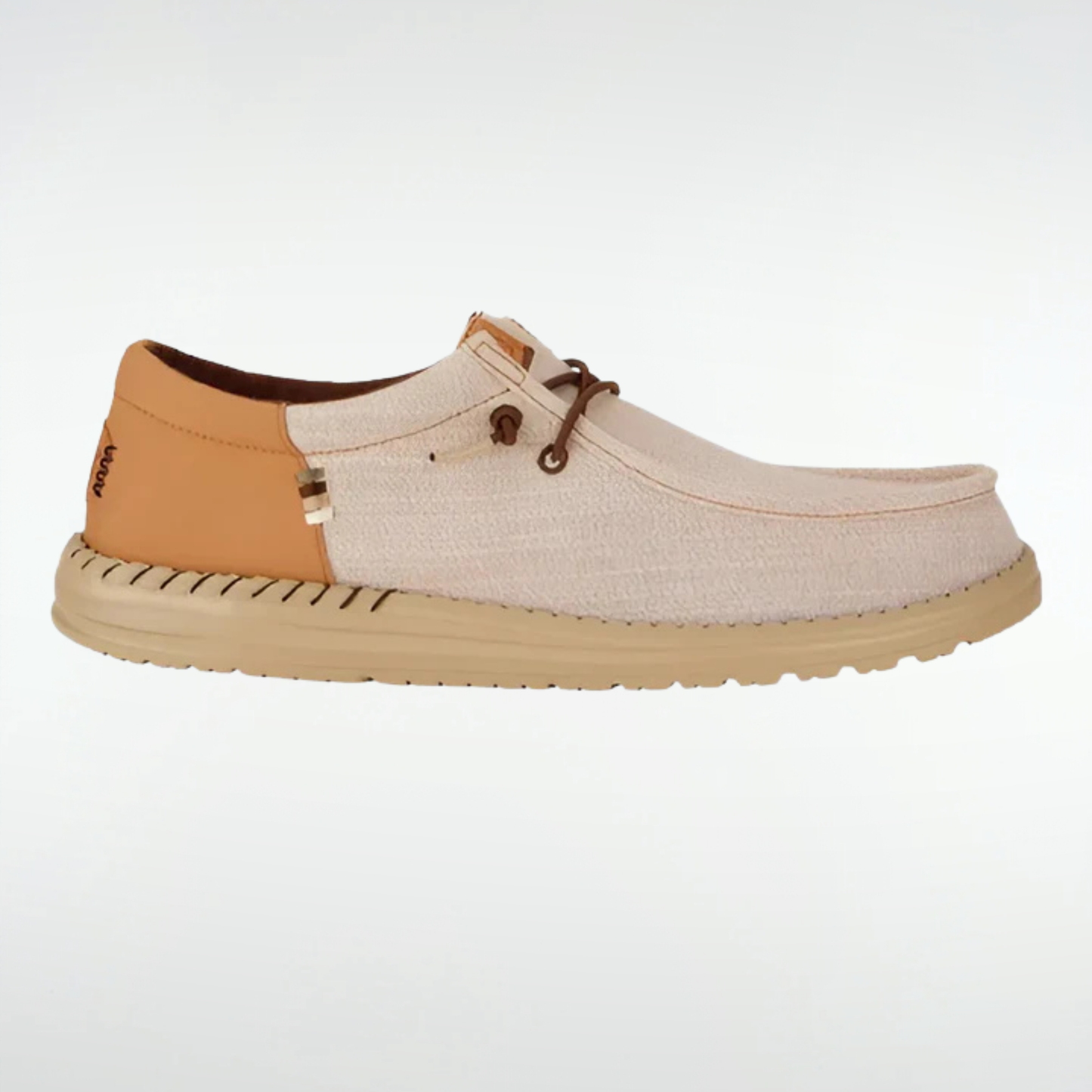 Zapatos Hey Dude Wally Funk Nylon