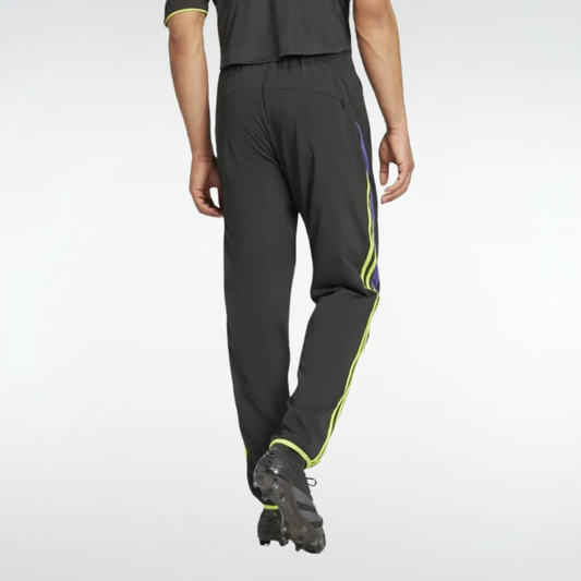 Pantalón Adidas F50 Woven - Negro