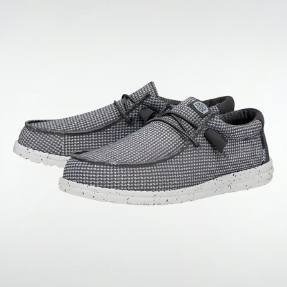 Zapatos Hey Dude Hey2o Mesh