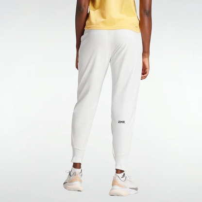 Pantalón Adidas Z.N.E. - Blanco