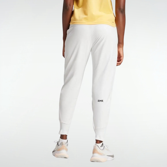 Pantalón Adidas Z.N.E. - Blanco