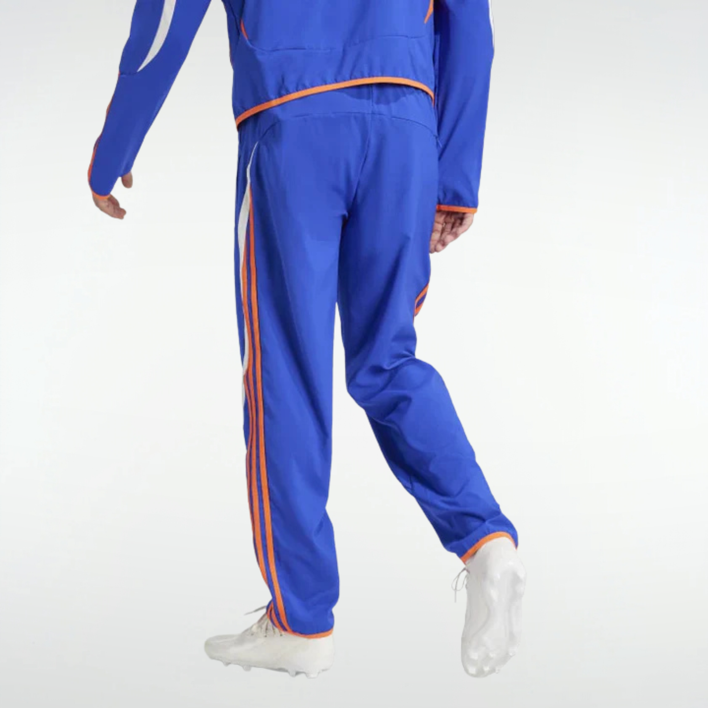 Pantalón Adidas F50 - Azul