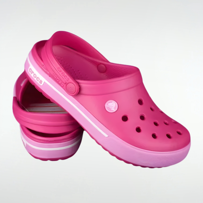 Crocs Crocbandtm Ii.5 Rosa