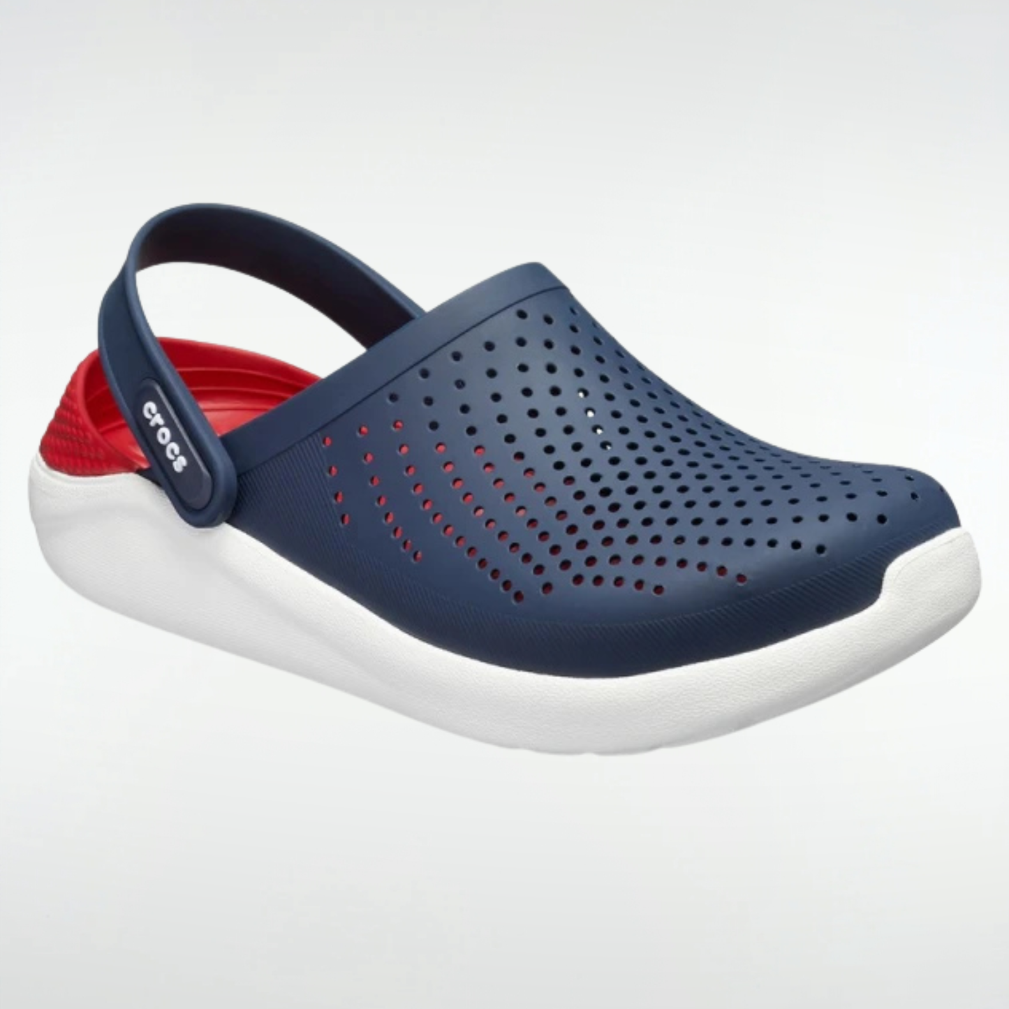 Crocs Literide Clog Zuecos Sandalias Championes