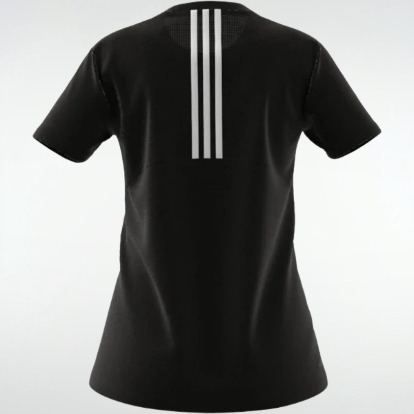 Remera Adidas Designed Move Sport - Negro
