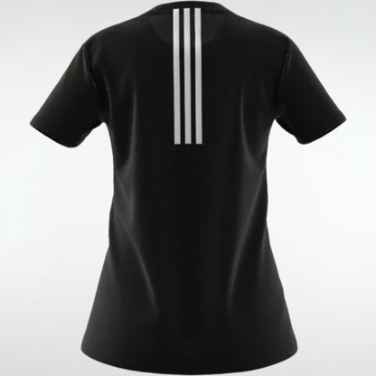 Remera Adidas Designed Move Sport - Negro
