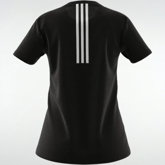 Remera Adidas Designed Move Sport - Negro