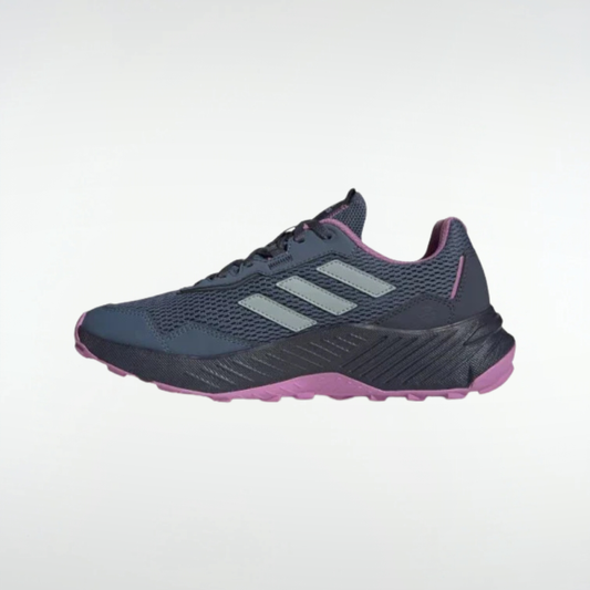 Championes Adidas Trail Running Tracefinder - Azul