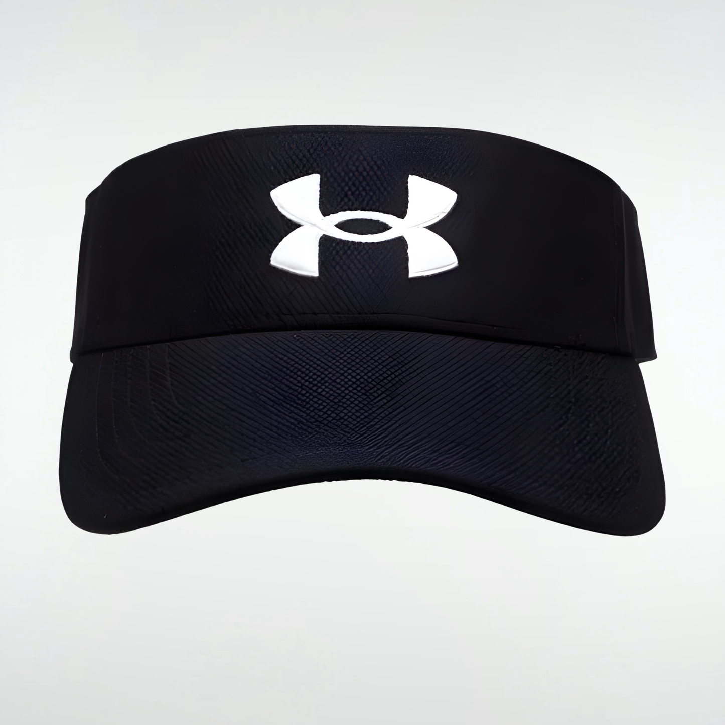 Gorro Visera Under Armour Blitzing - Negro