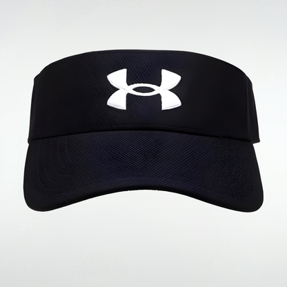 Gorro Visera Under Armour Blitzing - Negro