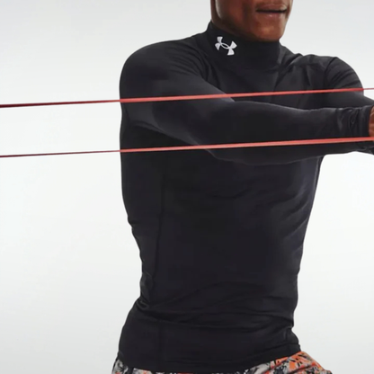 Remera Deportiva Under Armour Ua Compression Mock