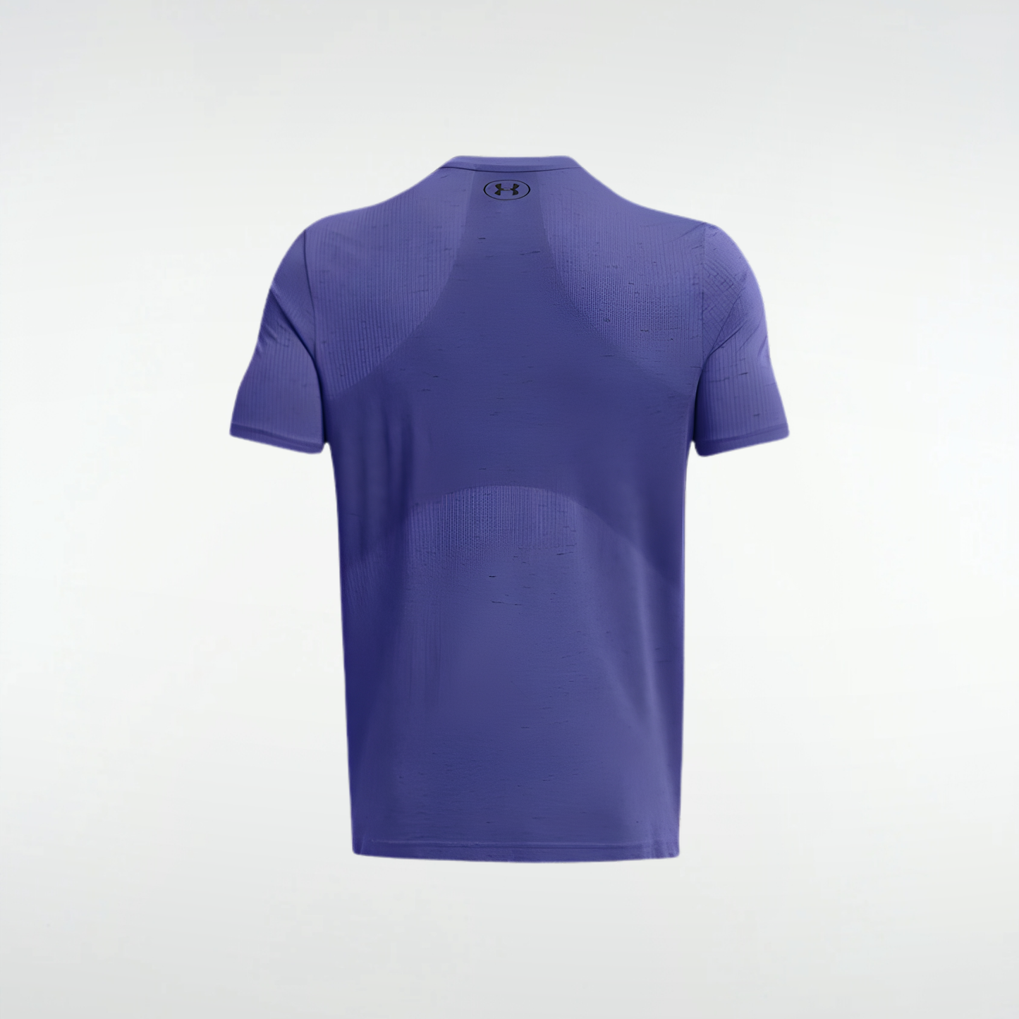 Remera Under Armour Vanish Seamless Ss- Azul