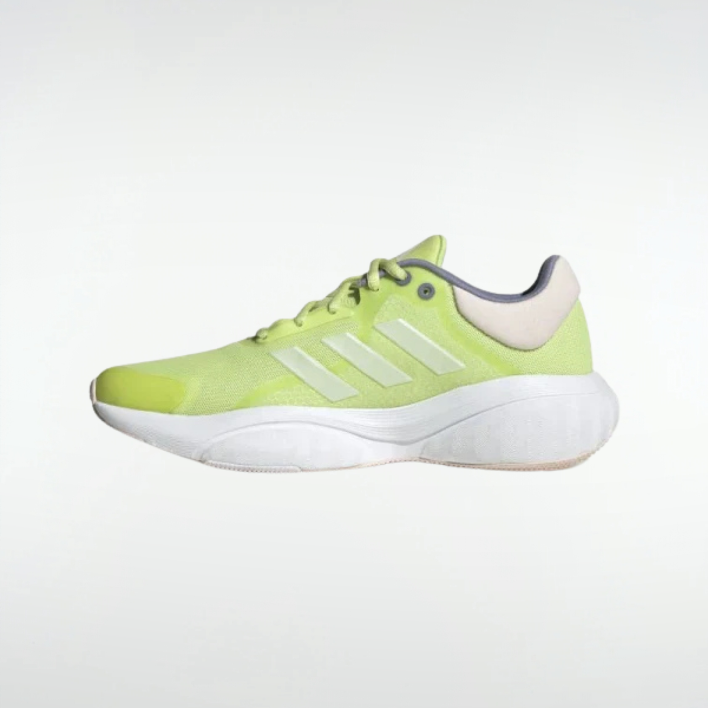 Championes Adidas Response - Verde