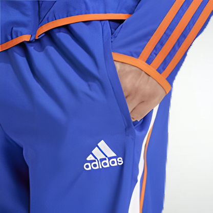 Pantalón Adidas F50 - Azul