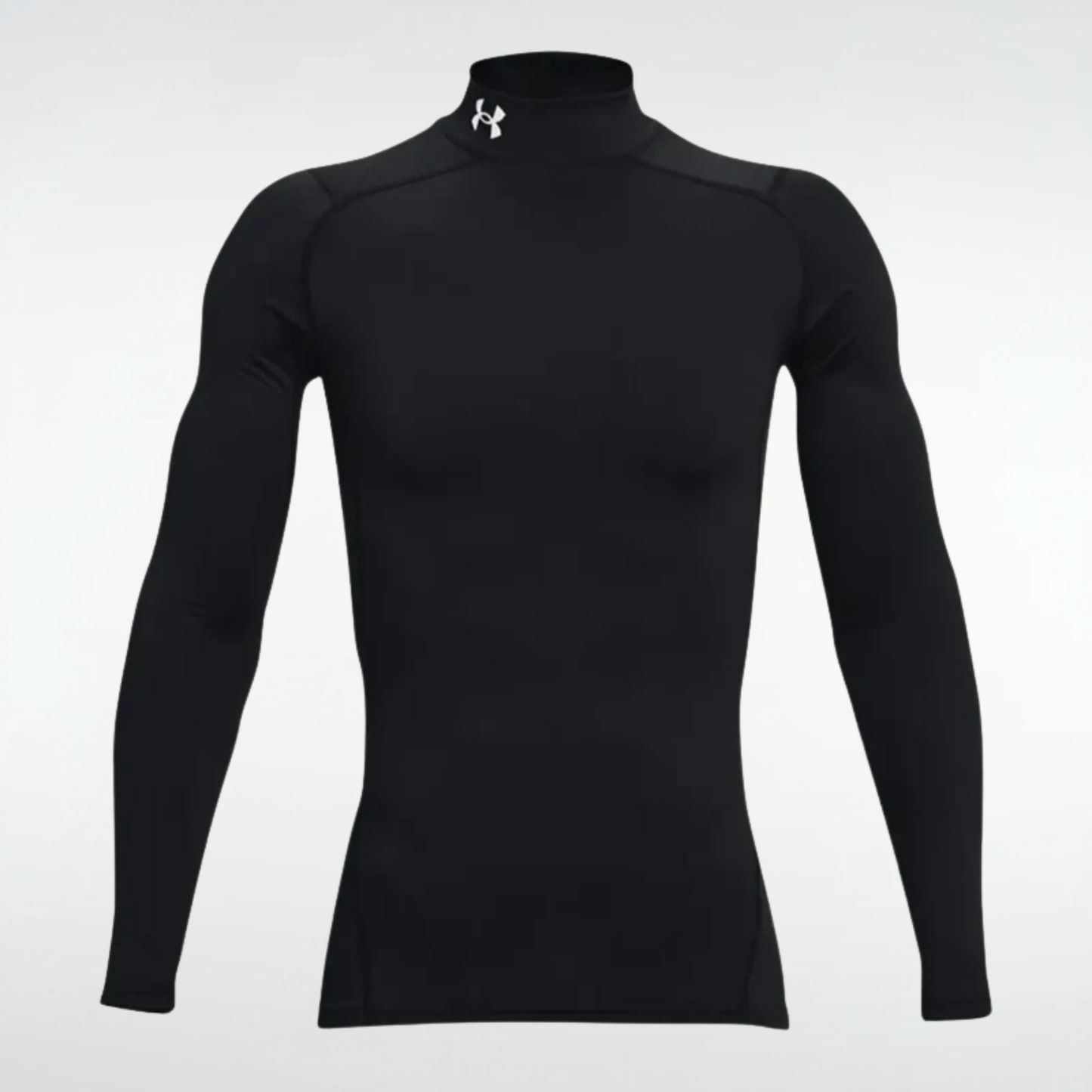 Remera Deportiva Under Armour Ua Compression Mock
