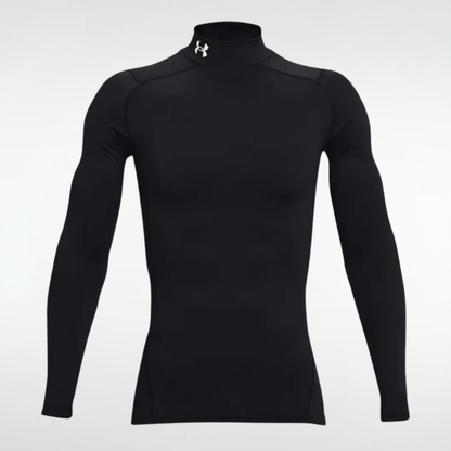 Remera Deportiva Under Armour Ua Compression Mock